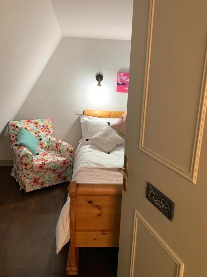 Cozy Cottage With Garden In Sarlat Medieval Centre מראה חיצוני תמונה